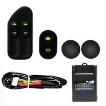 Subconjunto fiesta amaz/ecosport diant sens