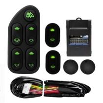 Subconjunto fiesta amaz/ecosport tras sens