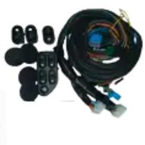 Subconjunto fiesta amazon/eco completo comum