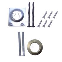 Subconjunto Fixaçao Fechadura Elétrica C-90 Cilindro Ajustável HDL Subconjunto Fixaçao Fechadura Elétrica C-90 Cilindro Ajustável HDL