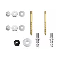 Subconjunto Fixação Fm71401 Deca 4690.098