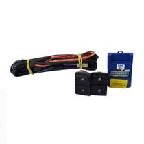 Subconjunto gol/par/sav giii 99/ diant sens