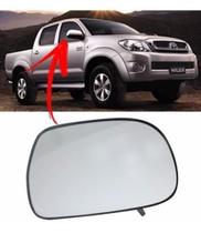 Subconjunto Hilux 2005/2015 Direito