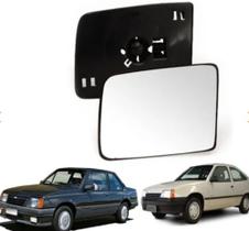 Subconjunto lente base monza 1994/96 kadett 1989/98 esquerdo