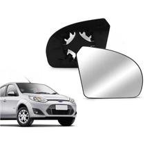 Subconjunto Lente Base Retrovisor Fiesta 2002 03 04 05 06 07 08 09 10 11 12 13 14 15 Ford Ka 2008 / Subconjunto Lente Base Retrovisor Fiesta 2002 03 04 05 06 07 08 09 10 11 12 13 14 15 Ford Ka 2008 /