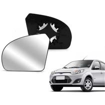 Subconjunto Lente Base Retrovisor Fiesta 2002 03 04 05 06 07 08 09 10 11 12 13 14 15 Ford Ka 2008 / Subconjunto Lente Base Retrovisor Fiesta 2002 03 04 05 06 07 08 09 10 11 12 13 14 15 Ford Ka 2008 /
