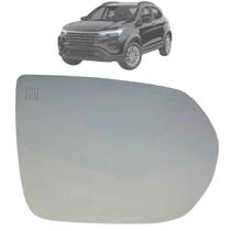 Subconjunto Lente Do Retrovisor Pulse 2022 2023 2024 Original