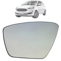 Subconjunto Lente Espelho Retrovisor Com Base Ford Ka 2015 Até 2024 Original Subconjunto Lente Espelho Retrovisor Com Base Ford Ka 2015 Até 2024 Original