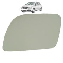 Subconjunto Lente Espelho Retrovisor Polo 2002 Até 2008 Original