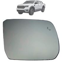 Subconjunto Lente Retrovisor Base Ranger 2023 2024 Original