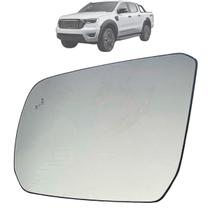 Subconjunto Lente Retrovisor Base Ranger 2023 2024 Original