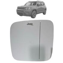 Subconjunto Lente Retrovisor Base Renegade 2015 Até 2024