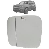 Subconjunto Lente Retrovisor Base Renegade 2015 Até 2024