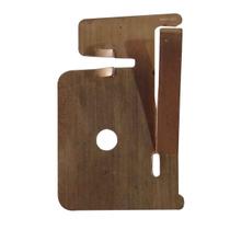 Subconjunto Mola De Memoria Mecanica Fecho Fechadura Pv90 Fec91 Hdl