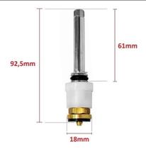 Subconjunto MVS para Registro 1416 3/4" Deca 4688.224