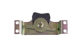 Subconjunto Ponte Fechadura Elétrica Porta De Vidro PV-90 HDL