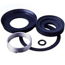 Subconjunto Reparador para Válvula Hydra Luxo/Master 1.1/4"" - 4686.914 - DECA