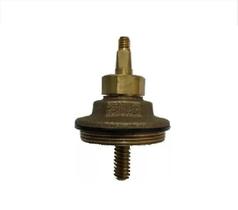 Subconjunto reparo castelo registro gaveta 1510 3/4" deca original