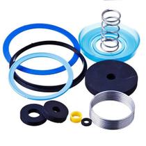 Subconjunto Reparo para Válvula Hydra Unificado 2511/5 1.1/4 - 4686.804 - Deca