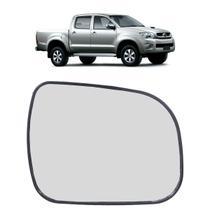 Subconjunto Retrovisor Hilux 2005 2006 2007 2008 2009 2010 2011 2012 2013 2014 2015