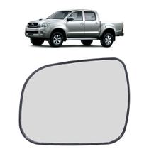 Subconjunto Retrovisor Hilux 2005 2006 2007 2008 2009 2010 2011 2012 2013 2014 2015