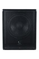 Subgrave K-Audio SW412A Ativo Carp