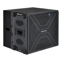 Subgrave Oneal OBSB3200X Passivo Subgrave Oneal OBSB3200X Passivo