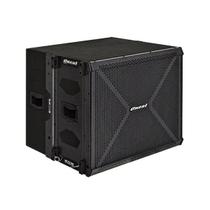 Subgrave Oneal OLS118PT Ativo Line Array 119db APL MAX