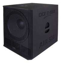 Subgrave Passivo Ll Audio Air S18p 600wrms Top Igreja Show Subgrave Passivo Ll Audio Air S18p 600wrms Top Igreja Show