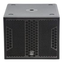 Subgrave Staner BK-712SB 12” Black Series Ativo Subgrave Staner BK-712SB 12” Black Series Ativo