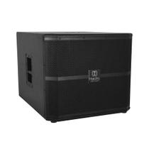 Subgrave subwoofer passivo mak pro mk-18sw-8.0p 18" 800w rms
