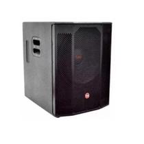 Subgrave Turbox Sbx15A Ativo