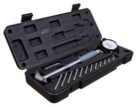 Súbito Comparador De Diâmetro Interno 50-160mm Profissional