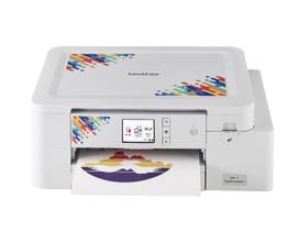 Sublimática Jato De Tinta Sp-1 Brother-Impressora- 110v Sublimática Jato De Tinta Sp-1 Brother-Impressora- 110v