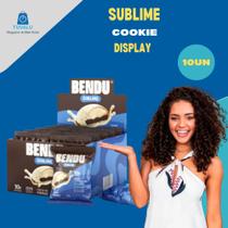Sublime Avelã (Zero açúcar) (Zero Glúten) BENDÚ 10und