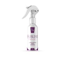Sublime Hair Projeto Rapuzel Tônico de Crescimento 120ml