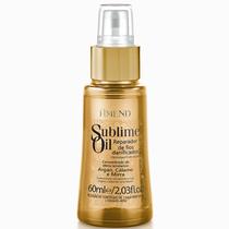 Sublime Oil Reparador de Fios Danificados 60ml - Amend '