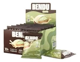 Sublime Pistache Bendu 10 Un De 40g Sem Açúcar E Sem Glúten Sublime Pistache Bendu 10 Un De 40g Sem Açúcar E Sem Glúten