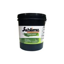 Sublime Tinta Economica 18lt Profimax