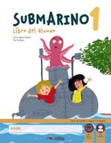 Submarino 1 - pack (libro del alumno + ejercicios)