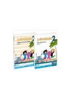 Submarino 2 - Pack (Libro Del Alumno + Ejercicios) - EDELSA Submarino 2 - Pack (Libro Del Alumno + Ejercicios) - EDELSA