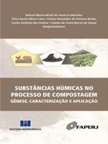 Substâncias húmicas no processo de compostagem - INTERCIENCIA Substâncias húmicas no processo de compostagem - INTERCIENCIA