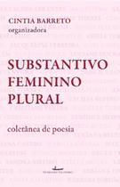 Substantivo Feminino Plural Substantivo Feminino Plural