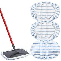 Substitui Mop Heads Yuunaie para Ocedar Hardwood Floor 'N More