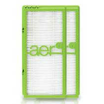 Substituição 3 em 1 do filtro de ar Bionaire True HEPA para purificadores de ar Substituição 3 em 1 do filtro de ar Bionaire True HEPA para purificadores de ar