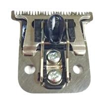 Substituição Aço Lâmina Set para SlimLine Pro Li Hair Clipper, Aparador de pêlos, D7, D8, 1Pc
