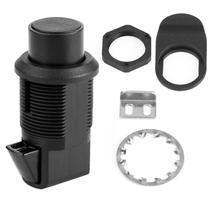 Substituição botão trava para porta do barco porta caixa de luvas, Southco 93-304