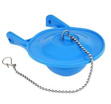 Substituição da aba do vaso sanitário AMAYJUELONG de 3 polegadas para Gerber