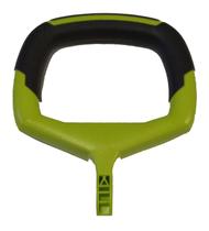 Substituição da alça frontal do cortador de cordas Ryobi 523409001