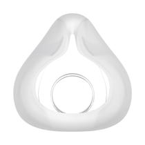 Substituição da almofada de máscara CPAP ResMed AirFit F20 para rosto inteiro Substituição da almofada de máscara CPAP ResMed AirFit F20 para rosto inteiro